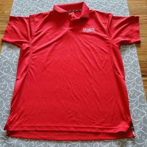 Champion Men Polo shirt